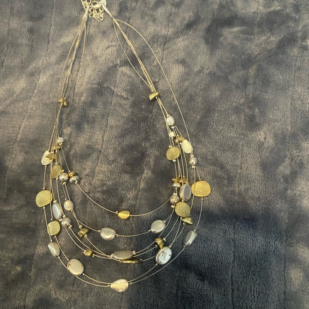 Assorted Necklaces - image 4